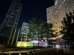 -广州花园酒店