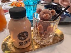 -荟廷·晶萃(陆家嘴尚悦湾店)