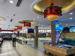-百味饺子城•海鲜家常菜(秦皇岛店)