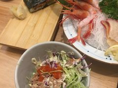 -村上一屋·亚洲菜融合小馆(南楼店)