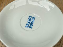 -VOYAGE COFFEE(北锣鼓巷店)