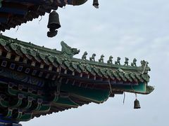 -阅江楼风景区
