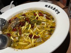 -太二酸菜鱼(天鹅湖万达店)