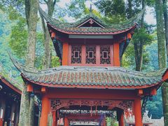 -凤栖山