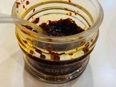 -如意馄饨(龙西路店)