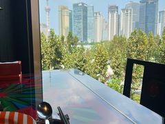 -上海滩餐厅(BFC外滩金融中心店)