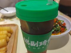 -铭副琦食·虾蟹烩馆(渔人码头店)