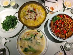 -江海渔港(姚港路店)