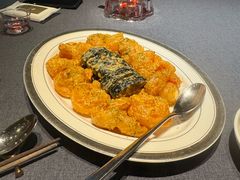 -三利音·东方司宴(外滩店)