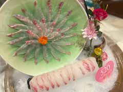 -月下料理(楷林IFC店)