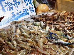 -鲤鱼洲酒店港鲤咖啡厅