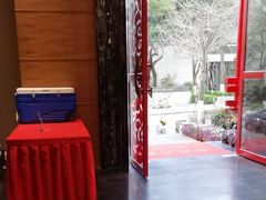 -黔蘑菇四季餐厅(观山湖店)