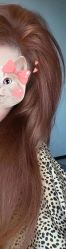 点击看大图 -MY HAIR ARDOR