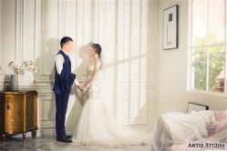 -艺匠摄影ARTIZ STUDIO(南京店)
