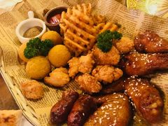 -盘炉forenza·云贵川融合小食堂 ( 钟楼中柳巷店)