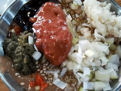 花生酱-东镇老火锅(长春路首店)