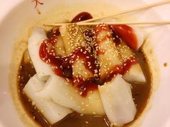 -大哥餐厅(西城花园店)