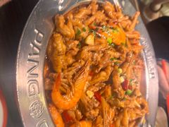 -胖哥俩肉蟹煲(湖滨银泰in77店)