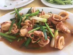 -秋姐美食店(旅游大道店)