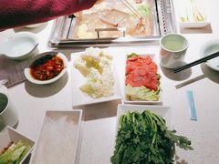 -野妹火锅(龙岗店)