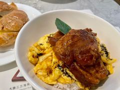 -翠华(澳门银河店)