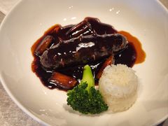 -万盛合(渔人码头店)