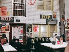 大堂-文和友老长沙龙虾馆(化龙池店)
