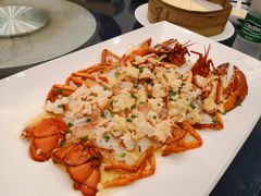 -顺风山庄(水濂山店)