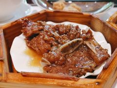 -南宁荔园维景国际酒店·荔园中餐厅