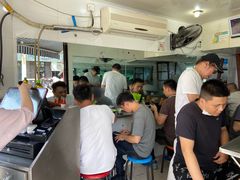-河南拉面(肇周路店)