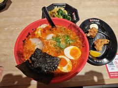 -寸屋拉面(凯德晶萃店)