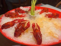 -乔街深夜食堂·小龙虾·高压锅生蚝(杭州总店)