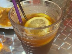 -華叔茶記