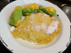 -粗粮人家·东北菜(洋桥店)