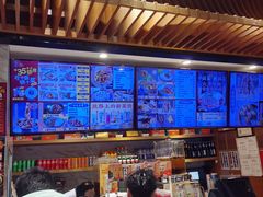 -西部马华清真兰州牛肉面·烧烤夜市(三里河店)