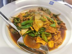 -兰湘子·湘菜小炒(长安万科广场店)