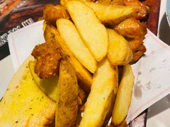 -米斯特比萨(罗斯福店)