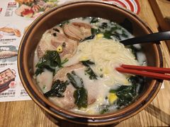 -Sushi Love 创意寿司(丽影广场店)