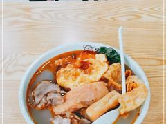 -家味螺蛳粉&烤鱼(五角场店)