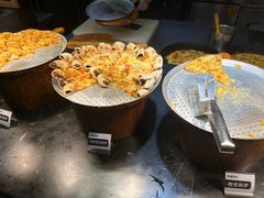 -韩盛·盛江山自助料理(奥体万达店)