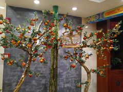 -万荣烤鸭店·北京菜(天坛店)