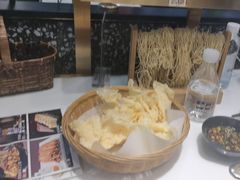 -洪氏嗨捞·猪肚鸡火锅(阳光天地店)