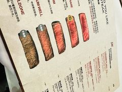 -摩根扒房(桐梓林店)