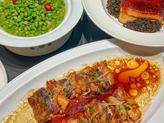 -曾宴·楚菜(湖北省博物馆店)