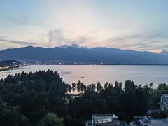 -大理洱海龙湾假日酒店