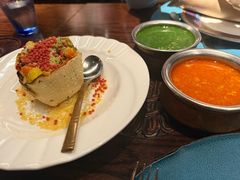 -甘尼仕印度餐厅爵士酒吧(阳春巷店)