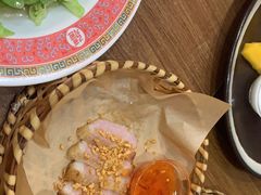 -曼谷食堂·泰国家庭料理(丹桂路店)