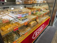 -宋记饼家(石门二路店)
