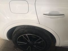 -畅通航行汽车钣金喷漆 无痕修复·局部喷漆