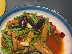 -江宴渔村·鱼鲜土菜(紫荆广场店)